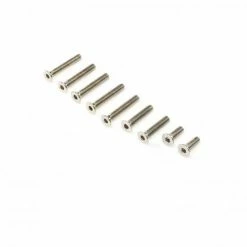 Best reviews of ⭐ E Flite Screw Set: F-4 Phantom II 80mm EDF ⭐