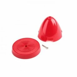 Cheap ❤️ E Flite Spinner 4 Blade 75mm: P-51D 1.2m 😍