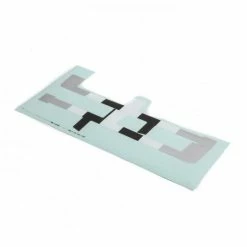 Brand new ⭐ E Flite Servo Wire Tape: P-51D 1.2m ❤️