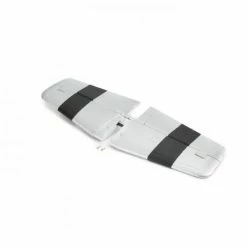 Best Pirce 🤩 E Flite Horizontal Tail Set: P-51D 1.2m 👍
