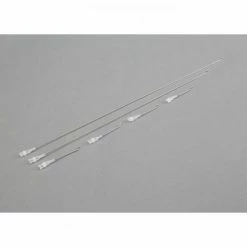 Promo 🧨 E Flite Pushrod Set W/ Clevis: T-28 1.2 🌟