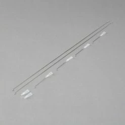 Cheapest ⭐ E Flite Pushrod Set W/ Clevis: P-47 1.2m 👏