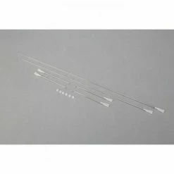 Cheap 🔥 E Flite Pushrod Set: F4U-4 1.2M 🤩