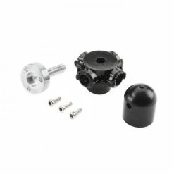 Cheap 😉 E Flite Prop Adapter W/hub: F4U-4 1.2M 💯