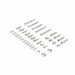 New ✨ E Flite Hardware Set: F4U-4 1.2M ⌛