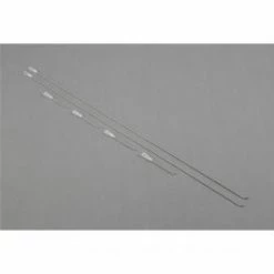 Budget 🎁 E Flite Pushrod Set: Spitfire Mk XIV 1.2M 🥰