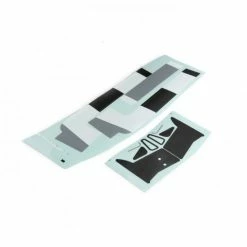 Budget ⭐ E Flite Servo Tape: Spitfire Mk XIV 1.2M 🛒
