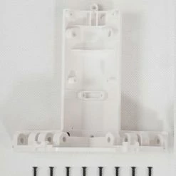 Cheapest 😉 E Flite Main Gear Mount: F-16 Falcon 80mm EDF 👍