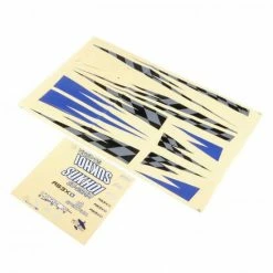 Outlet 👍 E Flite Decal Sheet Su-29mm (Gen 2) 🎁