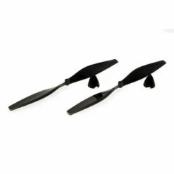 Budget 👍 E Flite Micro 4-Site Propeller With Spinner (Replaces PKZUP1002) 👍