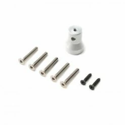 Flash Sale 😀 E Flite Hardware Set (all Screws) P-39 1.2m ✔️