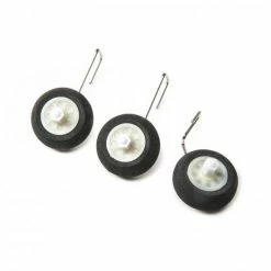 Discount ✨ E Flite Landing Gear Set: V-22 Osprey 😉