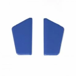 Buy 🌟 E Flite Ventral Fins: F-16 Falcon 64mm EDF 😉