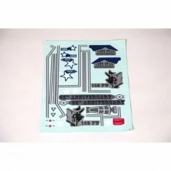 Cheap 🔥 E Flite Decal Set: F-16 Falcon 64mm EDF 🛒