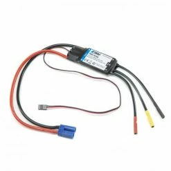 Brand new 🔔 E Flite ESC: 100-Amp Pro Switch-Mode 5A BEC Brushless ESC 🔔