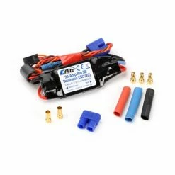 Discount 😉 E Flite 30 Amp Pro Switching BEC Brushless ESC (Coated) (V2) 😀