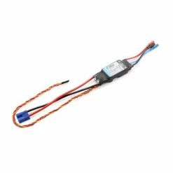 Brand new 🔔 E Flite 40A ESC: Ultimate 2 😉