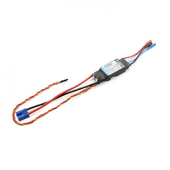 Brand new 🔔 E Flite 40A ESC: Ultimate 2 😉