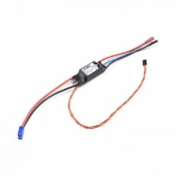 Cheap 😉 E Flite 50 AMP Brushless ESC 😉