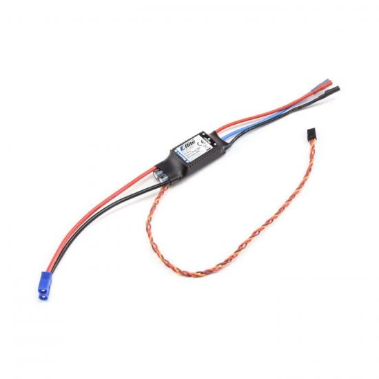 Cheap π E Flite 50 AMP Brushless ESC π
