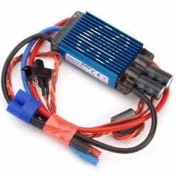 Deals ✨ E Flite 60 Amp Pro Switch-Mode BEC Brushless ESC (V2) 😍