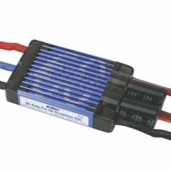 Flash Sale β E Flite 60 AMP Brushless ESC π―