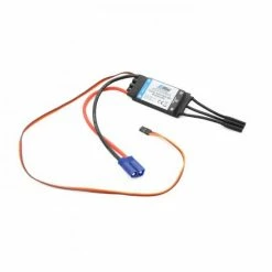 Wholesale 😍 E Flite 70 Amp Switch Mode BEC Brushless ESC W/EC5 🔔