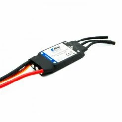Cheapest 🌟 E Flite 70 Amp Switch Mode BEC Brushless ESC W/EC3 🔥