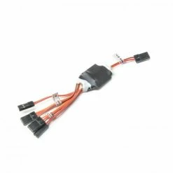 Coupon 🎁 E Flite LED Controller: Timber 🤩