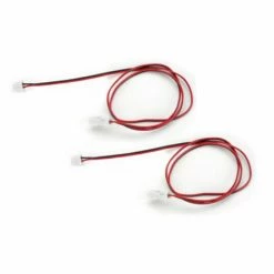 Cheap ✔️ E Flite Universal Light Kit Extension Lead 12 Inch (2) ** CLEARANCE ** ✨