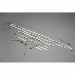 Coupon 😀 E Flite Multicolor LED Set: Night Radian 🤩