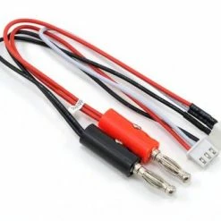Flash Sale π E Flite 2S Ultra Micro LiPo Charge Adapter To XH Balance Lead π―