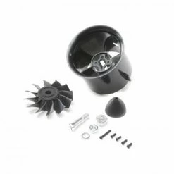 Promo 😉 E Flite 70mm Ducted Fan 🔥