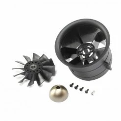 Wholesale 👍 E Flite Ducted Fan Unit: 80mm 12 Blade - V2 ⭐