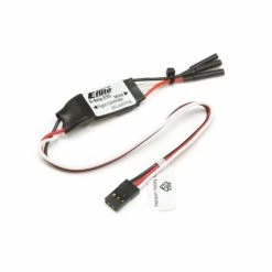 Coupon ✔️ E Flite 6 Amp ESC Long Lead: Mini Convergence 👍