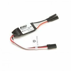 Discount 😀 E Flite 6 Amp ESC: Mini Convergence 💯