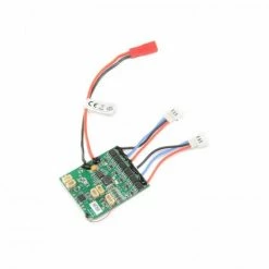 Hot Sale 🔔 E Flite Receiver: UMX Aero Commander 🔥