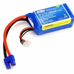 Wholesale 🎉 E Flite 1350mAh 3S 11.1volt 30C LiPo - For Blade 300 X 🔥