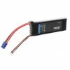 Best Sale ✔️ E Flite Thrust VSI LiPo With LED Indicator - 11.1V 3S 3200mAh 40C - EC3 Connector 🔥
