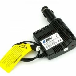 Best reviews of 🤩 E Flite 2S DC LiPo Balancing Charger 🎉