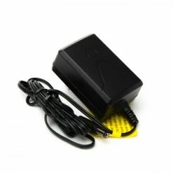 Best Pirce 🔔 E Flite AC To 12VDC - 1.5 Amp Power Supply EU Plug 💯