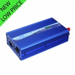 New 👏 E Flite 15VDC 250W Power Supply - EU Plug ✨