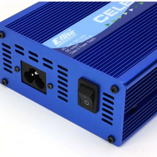 New π E Flite 15VDC 250W Power Supply - EU Plug β¨ - Image 3