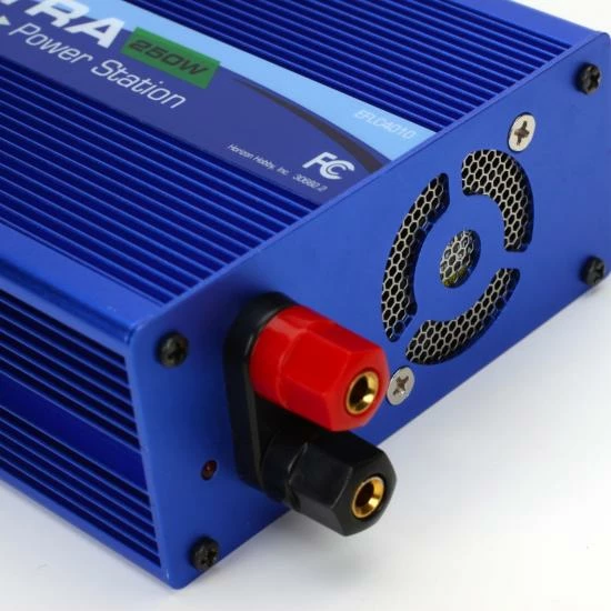 New π E Flite 15VDC 250W Power Supply - EU Plug β¨ - Image 4