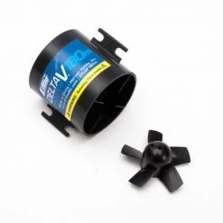 New 🎁 E Flite Delta-V 180m 28mm EDF Unit ✨