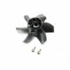Coupon 👏 E Flite 6-Blade Rotor - 30mm 🧨