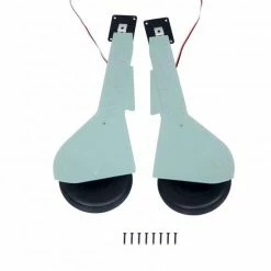 Flash Sale 🛒 E Flite Retract Set: Focke-Wulf Fw 190A ⌛