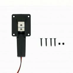 Coupon ✨ E Flite Retract Motor Unit: Focke-Wulf Fw 190A 🎉