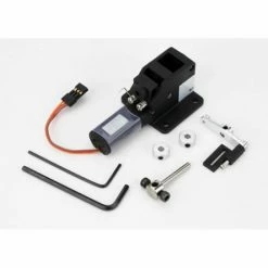 Buy 🔥 E Flite 10 - 15 Nose Electric Retract Unit ❤️