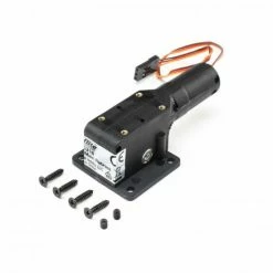 Budget 😍 E Flite E-Retract Unit: Main Gear 80mm EDF 👏